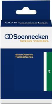 Image du produit Soennecken Cartouche d'encre 84356 comme HP T6N03AE 303XL c/m/y