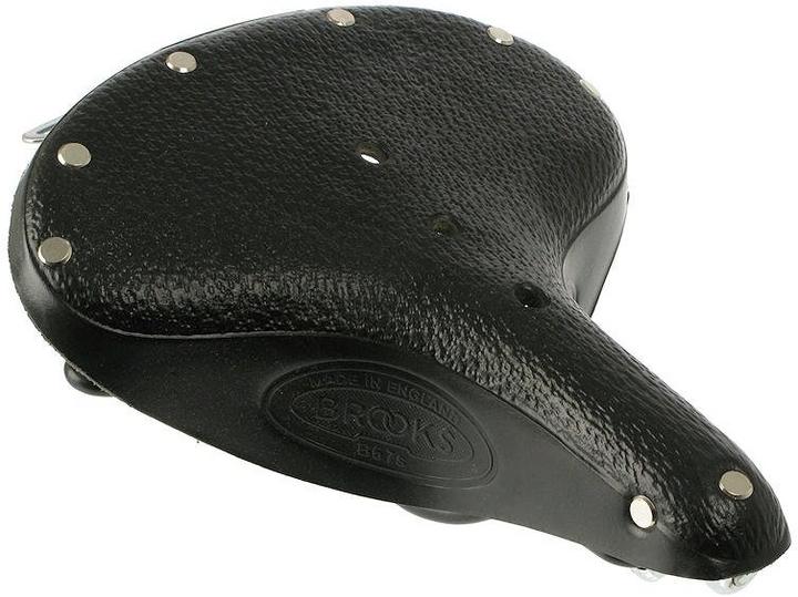 Actual product image Brooks England B67 S