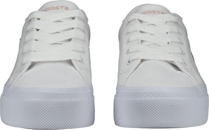 Actual product image Lacoste Sneaker (40)