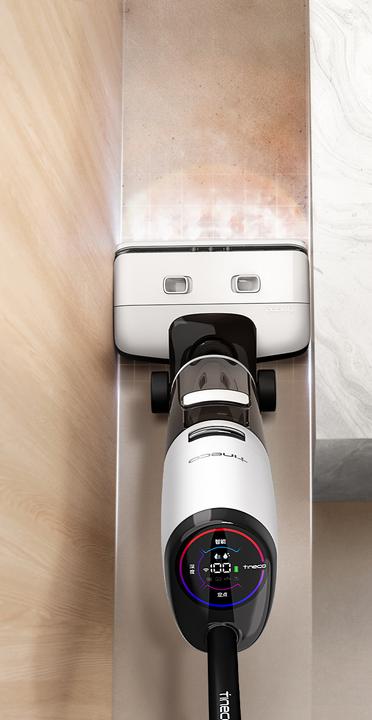 Produktbild Tineco Floor ONE S7 Steam Plus