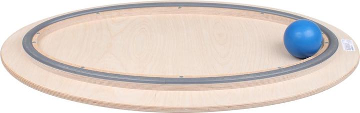 Actual product image Pedalo Balancing board Rolling Board