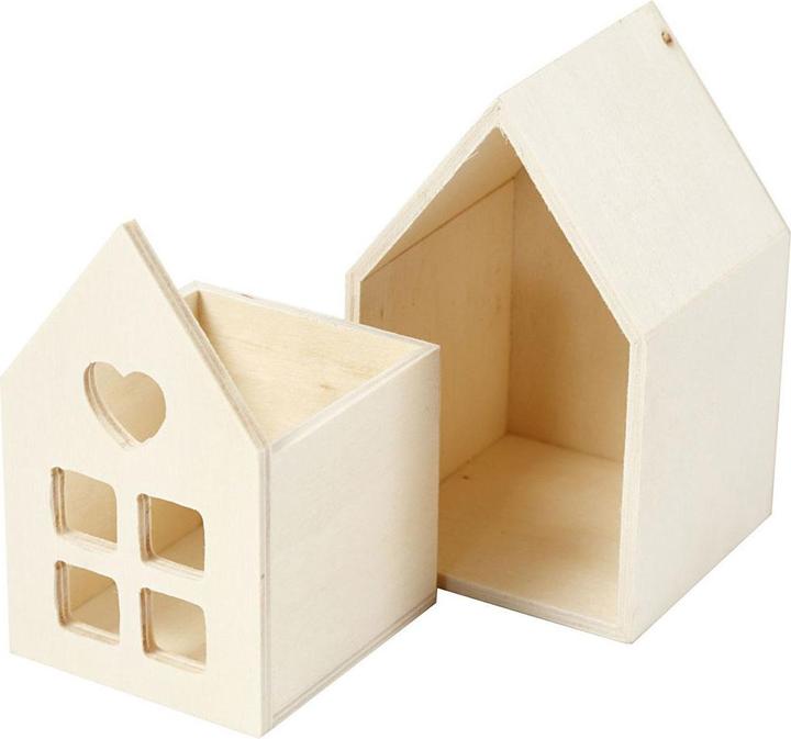 Immagine prodotto Creativ Company Casa