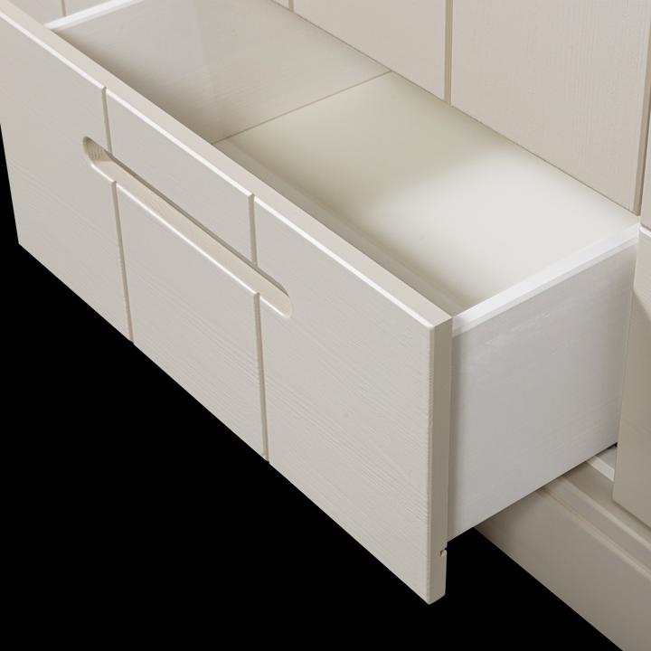 Actual product image Woood Connect (195 x 140 x 53 cm)