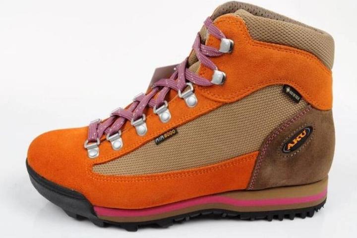 Immagine prodotto AKU Ultralight Micro GTX da donna (38)