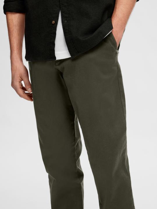 Immagine prodotto Selected Homme Slh175-Slim New Miles Flex Pant Noos (W30/L34)