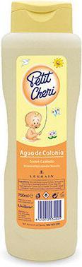 Immagine prodotto Legrain PETIT CHERI agua de colonia 750ml (750 ml)
