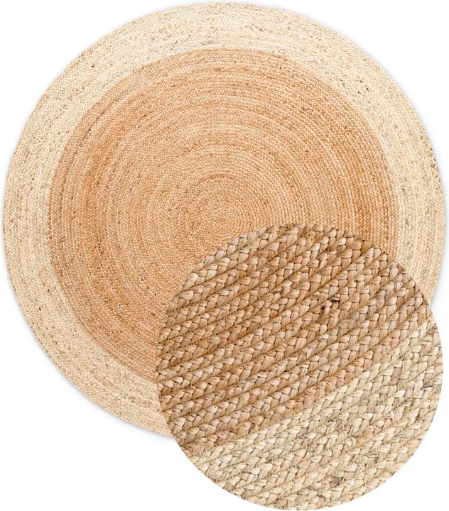 Produktbild Hanse Home Jutta (Ø 240 cm)