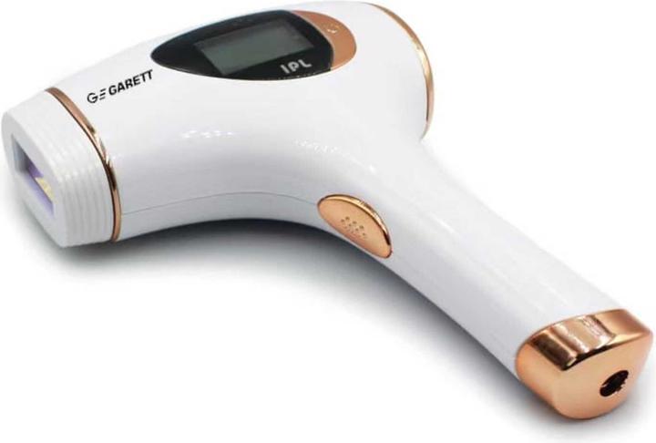 Actual product image Garett Depilator Electronics IPL Beauty Flash GRT-001
