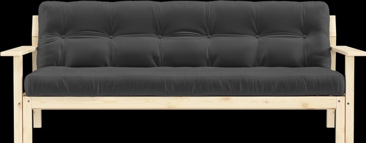 Actual product image Karup Design Unwind (3-seater, Sofa bed)