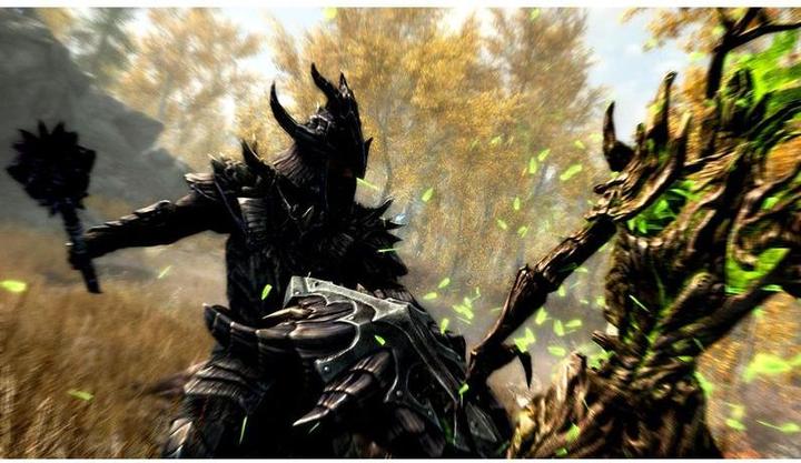 Image du produit Bethesda The Elder Scrolls 5 : Skyrim Anniversary Edition (mise à niveau gratuite vers la PS5) (PS4, DE)