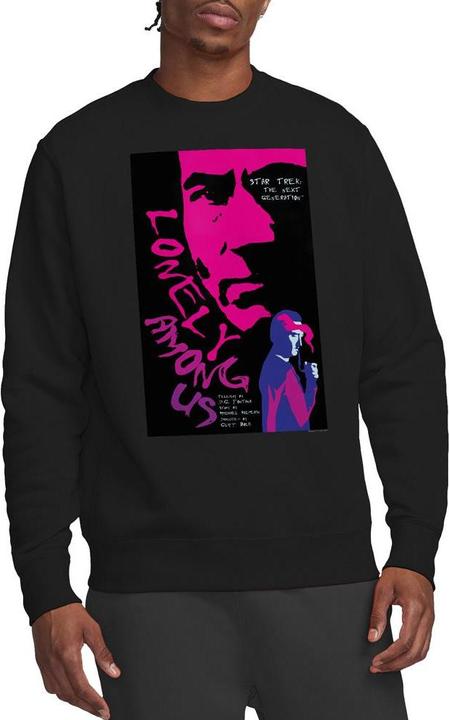 Produktbild The Next Generation Season 1 Episode 7 Sweatshirt (XL)
