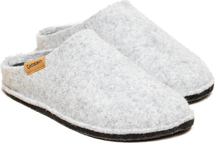 Image du produit Gottstein Pantoufles Classic-Co (43)