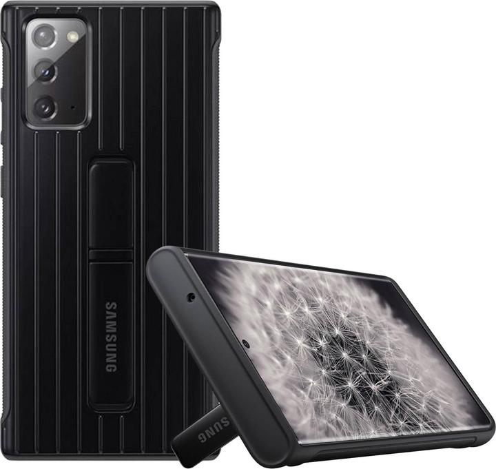 Produktbild Samsung Protective Standing Cover (Samsung Galaxy Note 20)