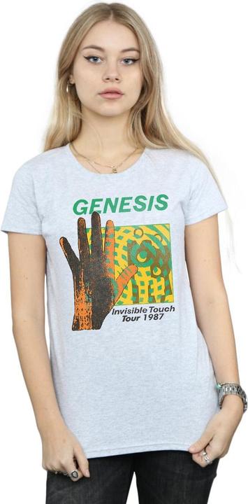 Produktbild Universal Textiles Invisible Touch Tour TShirt (M)
