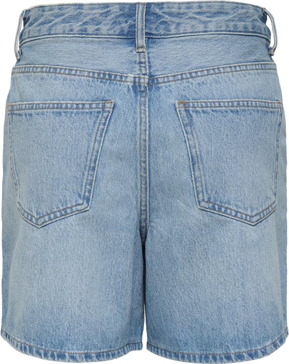 Produktbild Only ONLJOSE Hohe Taille Normal geschnitten Jeans-Shorts Jeans-Shorts (S)
