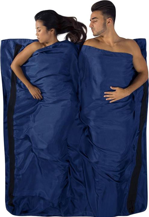 Actual product image Sea To Summit travel liner (185 cm)