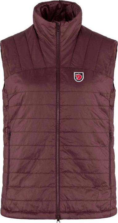 Fjällräven Expedition X-Lätt Weste (S)