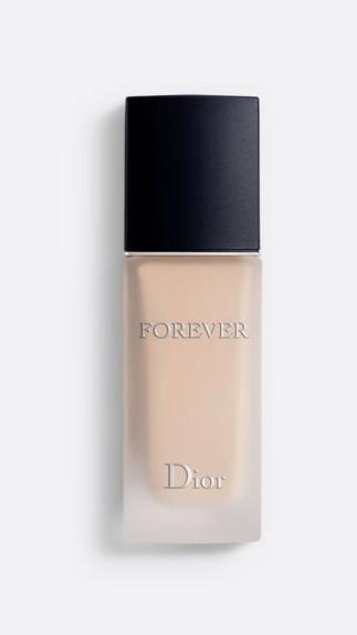 Produktbild Dior Diorskin Forever Fond de Teint Matte No 0N (0N)