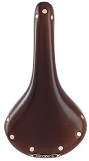 Image du produit Brooks England B15 Hirondelle en titane