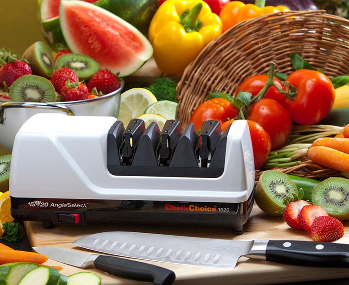 Immagine prodotto Chef’sChoice 1520 AngleSelect Professional