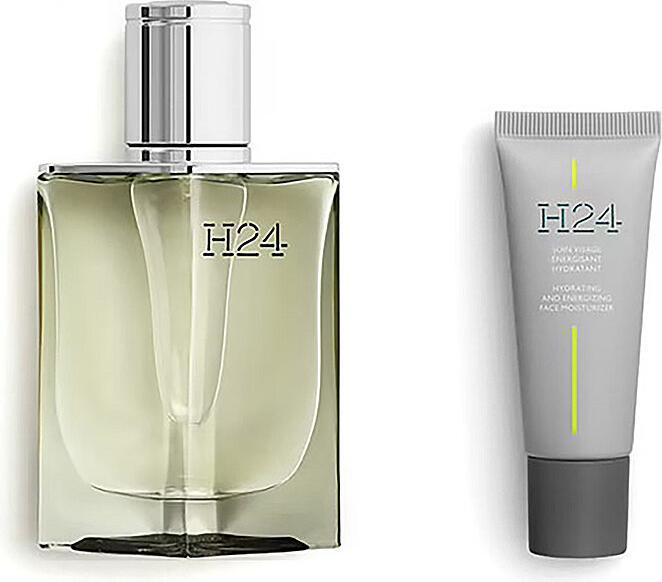 Produktbild Hermès Geschenkset H24 / (Eau de Parfum, 50 ml)