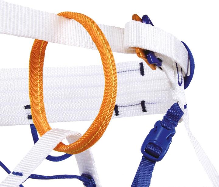 Image du produit Blue Ice Harnais d'escalade Choucas (S)