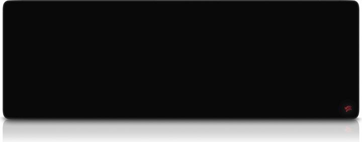 Produktbild Titanwolf Gaming Mauspad, XXXL Speed Mausmatte 1200 x 400 mm, Geschwindigkeit & Präzision, rot (XL)