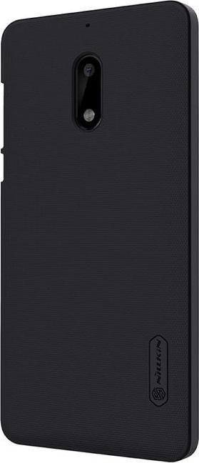 Actual product image Nillkin Super Frosted Shield Series (Nokia 6)