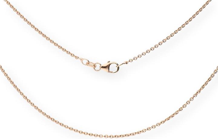 Immagine prodotto Carat Rosa Vermeil (Argento 925, 45 cm)