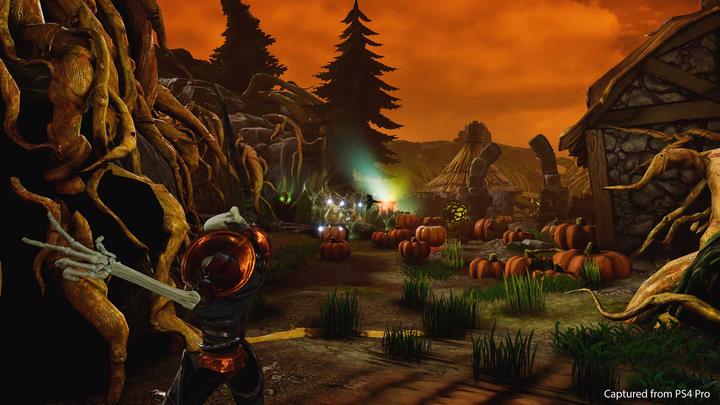 Immagine prodotto Sony Medievil (PS4, DE)