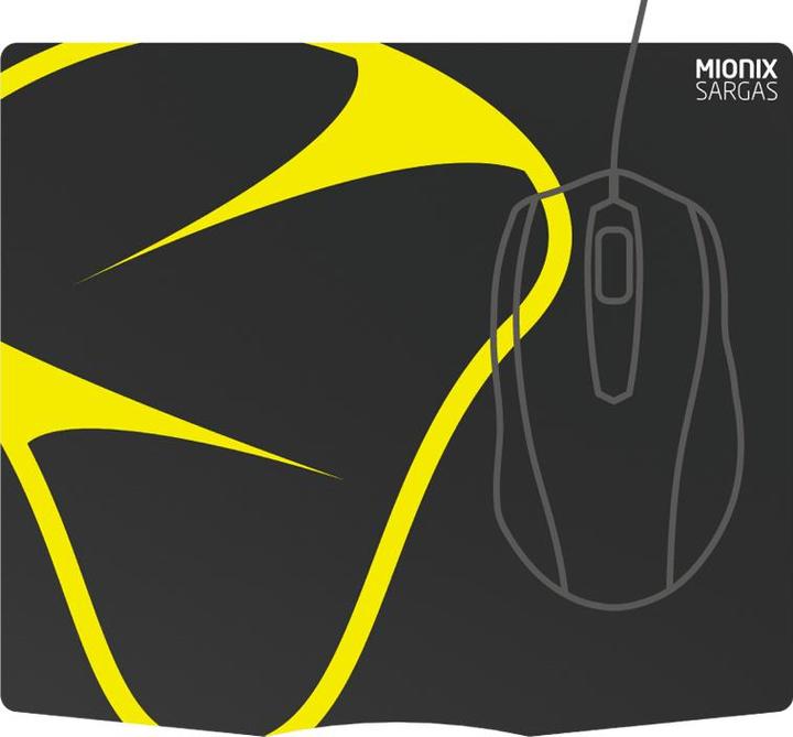 Produktbild Mionix Sargas (S)