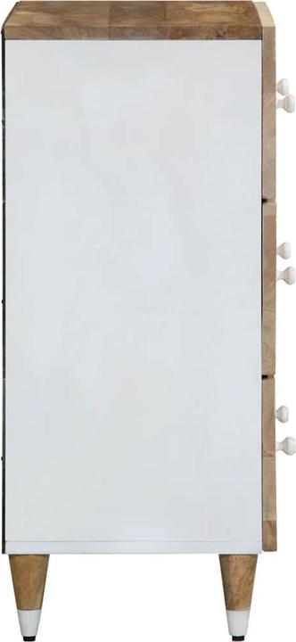Produktbild VidaXL Sideboard (60 x 33.5 x 75 cm)