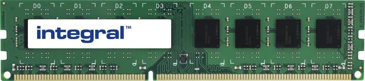 Image du produit 8GB PC RAM MODULE DDR3 1600MHZ PC3-12800 (1 x 8GB, 1600 MHz, RAM DDR3, DIMM)