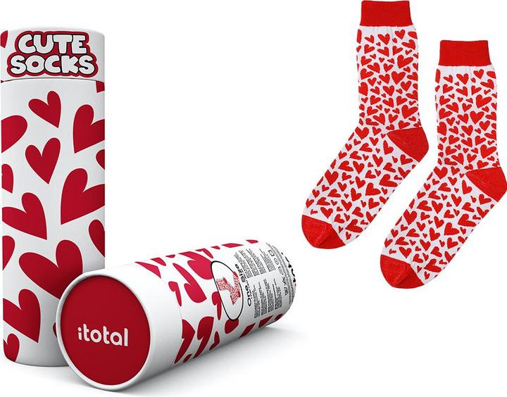 Rouge / Blanc