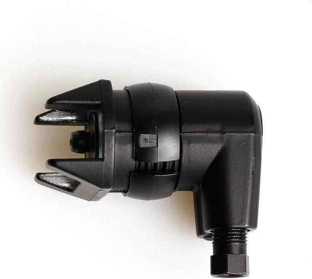 Magura HS33/HS11 Cilindro del freno M6/M8 (Freno posteriore, Pinza freno)