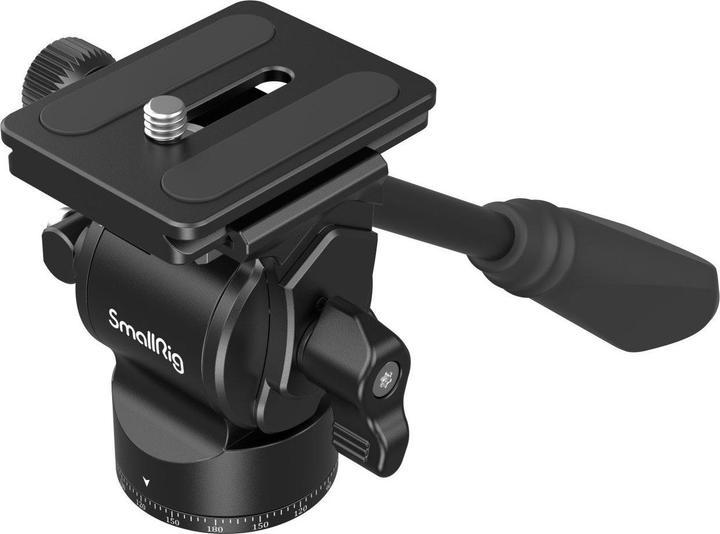 Immagine prodotto SmallRig Testa video CH10 3259B (Testa video)