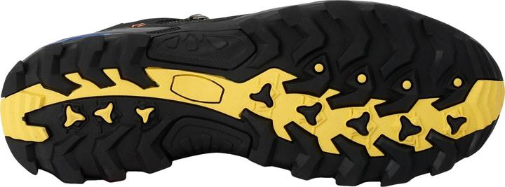 Image du produit Regatta - Bottines de marche SAMARIS - Homme (39)