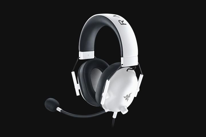 Actual product image Razer BlackShark V2 X (Cable)