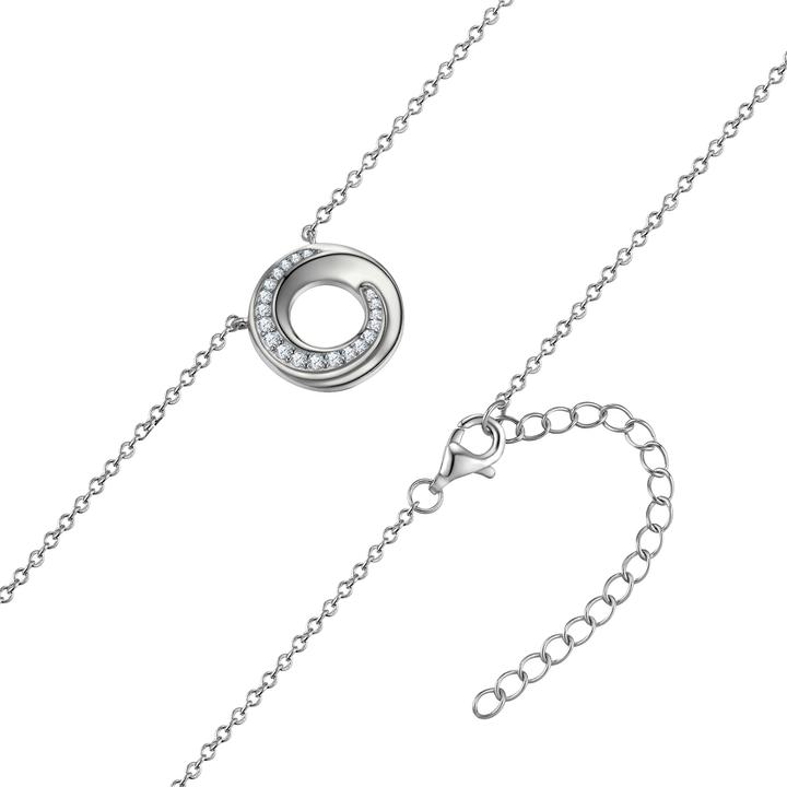 Produktbild Rafaela Donata Damen Kette Sterling Silber - 35424 (Sterling Silber)