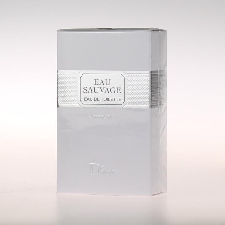 Produktbild Dior Eau Sauvage (Eau de Toilette, 100 ml)