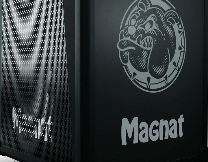 Actual product image Magnat Bulldog 7 (Active, 1x 260 W)