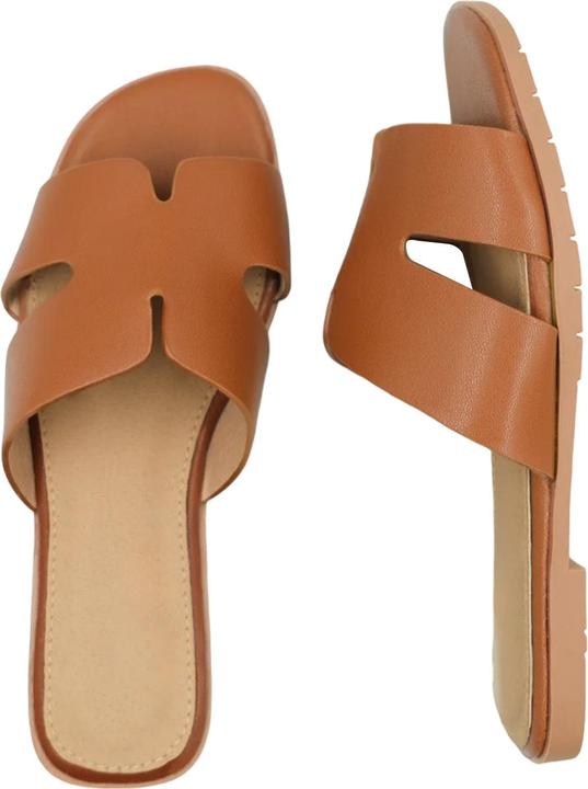 Actual product image Where's That From Womens/Ladies Mae Instep Strap Sandals (36)