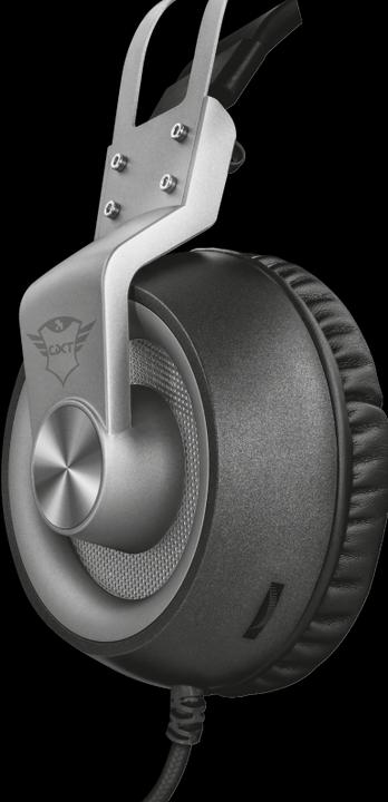 Image du produit Trust GXT 430 (Filaire)