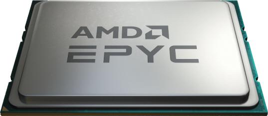 Productafbeelding AMD Epyc 7452 (SP3, 2.35 GHz, 32 -Core)