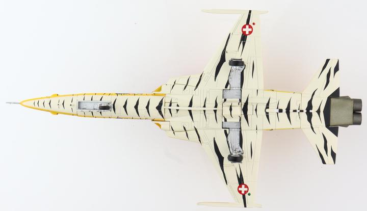 Immagine prodotto Hobby Master Tiger F-5E Sinacat