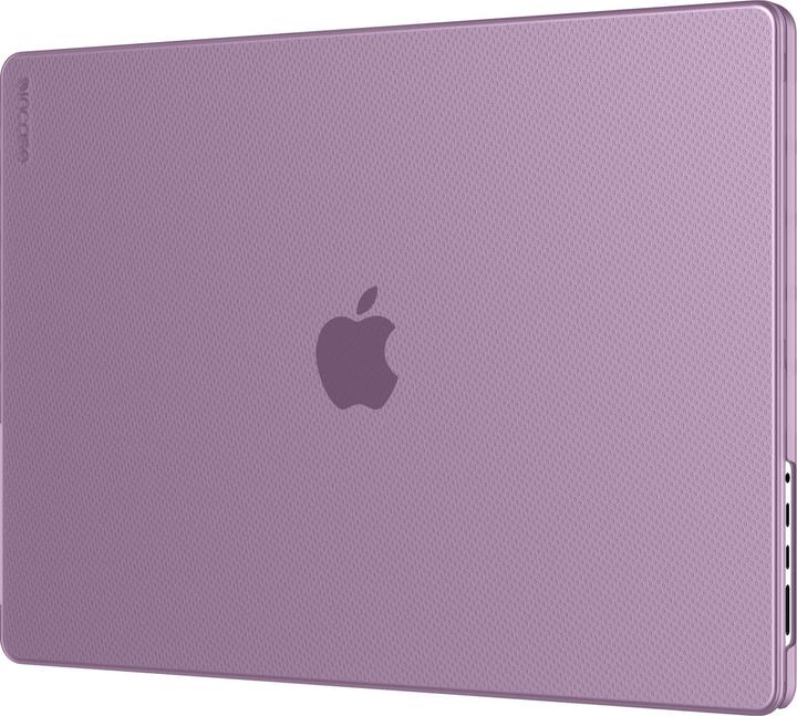 Actual product image Incase Hardshell Dots (16", Apple)