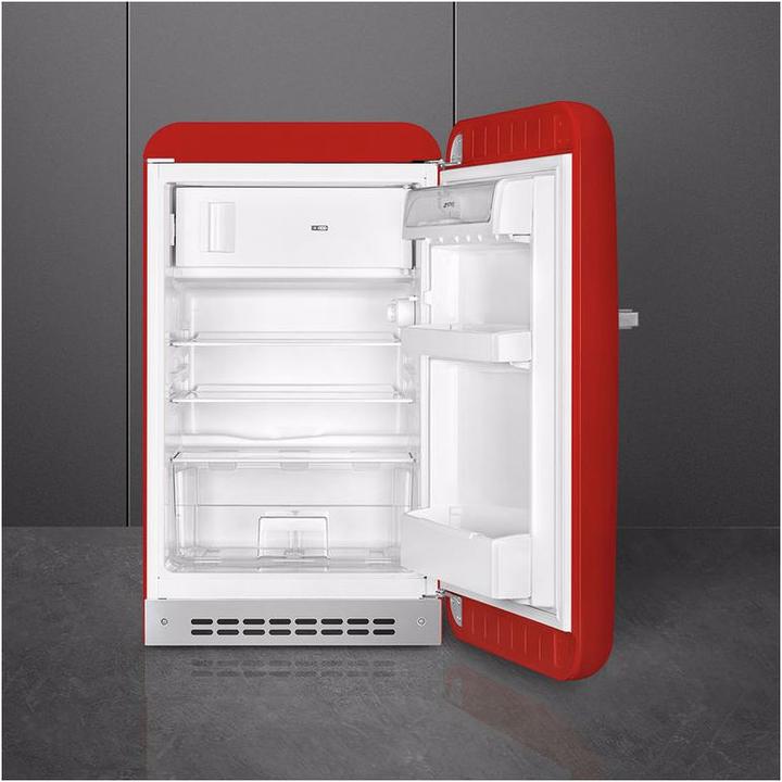 Produktbild Smeg FAB10RRD5 (122 l)