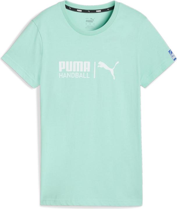 Actual product image Puma Handball Tee Women (S)