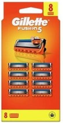 Produktbild Gillette Venus Gillette - Replacement heads Fusion 5 Manual 8 pcs
