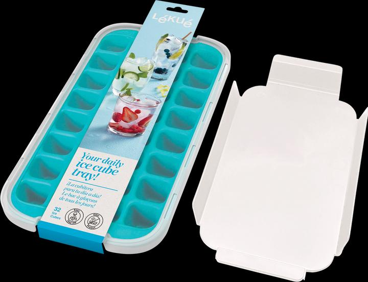 Actual product image Lékué Ice Cubes